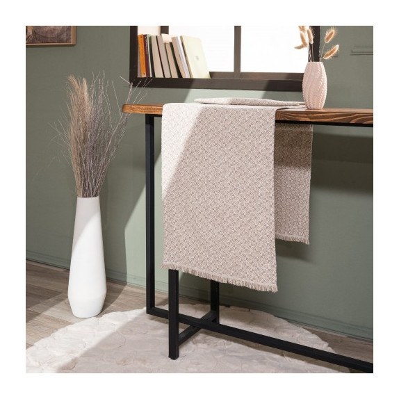 Τραβέρσα Teoran Cleveland 01 All Over - 45x180