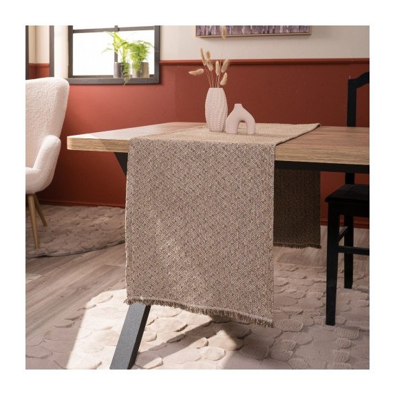 Τραβέρσα Teoran Cleveland 08 All Over - 45x180