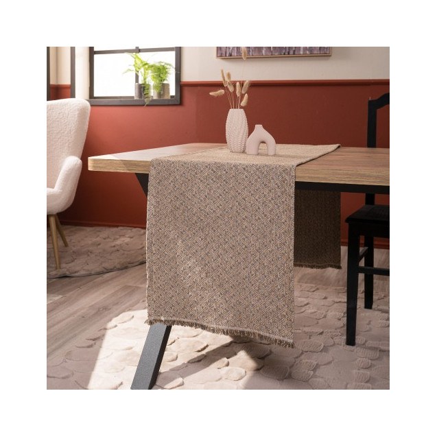 Τραβέρσα Teoran Cleveland 08 All Over - 45x180