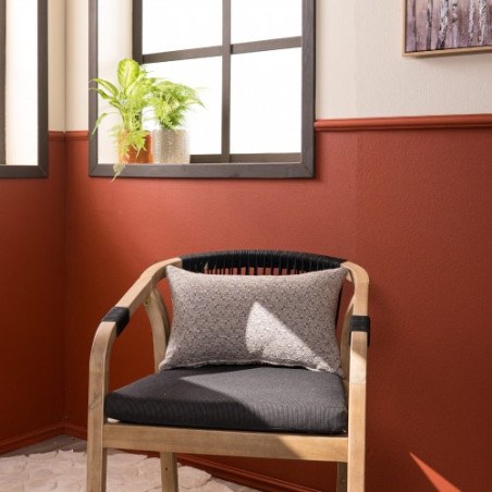 Μαξιλαροθήκη Teoran Cleveland 03 - 30x50 με γέμιση