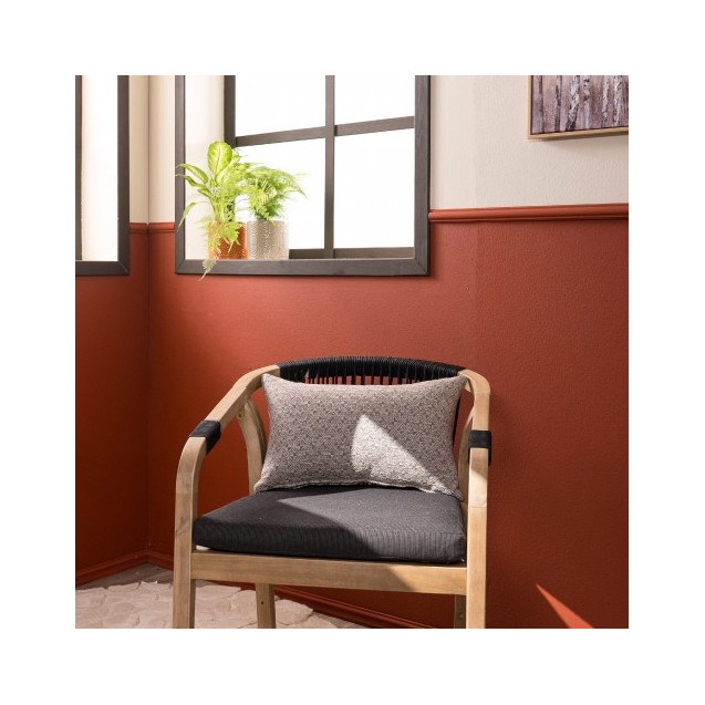 Μαξιλαροθήκη Teoran Cleveland 03 - 43x43