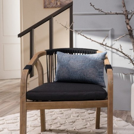 Μαξιλαροθήκη Teoran Midland 04 - 65x65 δαπέδου