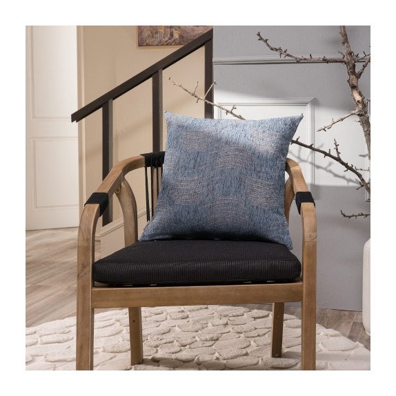 Μαξιλαροθήκη Teoran Midland 04 - 50x50