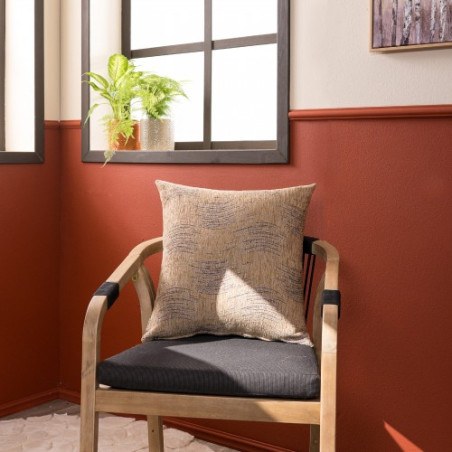 Μαξιλαροθήκη Teoran Midland 08 - 50x50