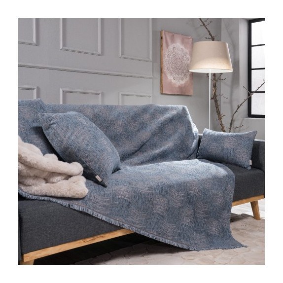 Ριχτάρι Teoran Midland 04 - Τριθέσιο 180x300