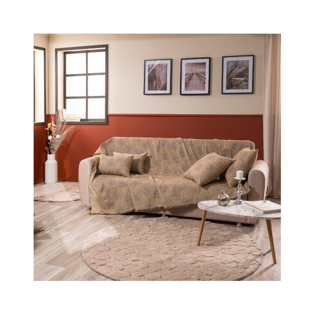 Ριχτάρι Teoran Midland 08 - Μονοθέσιο 180x150