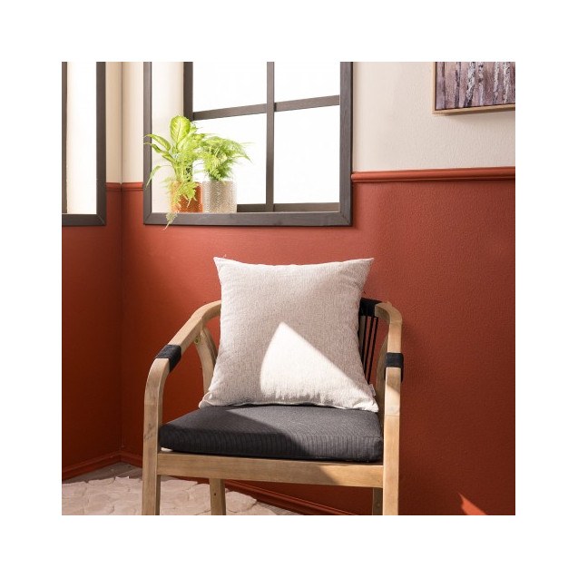 Μαξιλαροθήκη Teoran Basic 01 - 65x65 δαπέδου με...