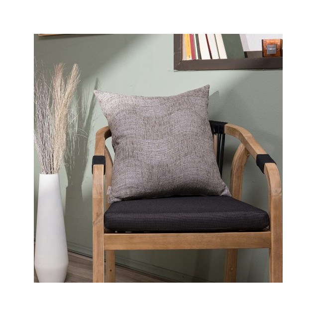 Μαξιλαροθήκη Teoran Midland 11 - 65x65 δαπέδου