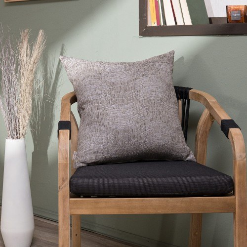 Μαξιλαροθήκη Teoran Midland 11 - 65x65 δαπέδου με γέμισ