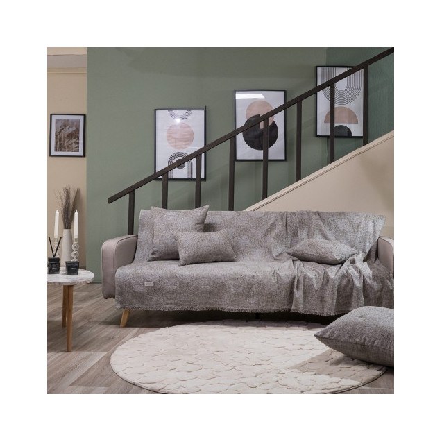 Ριχτάρι Teoran Midland 11 - Τετραθέσιο 180x350