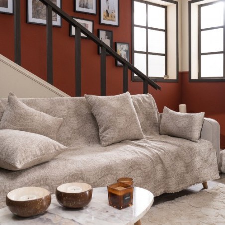 Ριχτάρι Teoran Midland 02 - Τριθέσιο 180x300