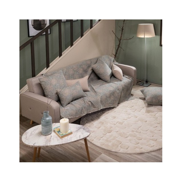 Ριχτάρι Teoran Midland 13 - Μονοθέσιο 180x150