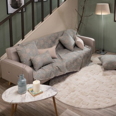 Ριχτάρι Teoran Midland 13 - Τετραθέσιο 180x350