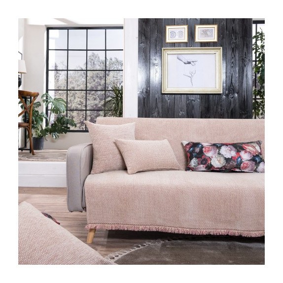 Ριχτάρι Teoran Utah 12 - Τετραθέσιο 180x350