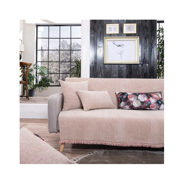 Ριχτάρι Teoran Utah 12 - Τετραθέσιο 180x350