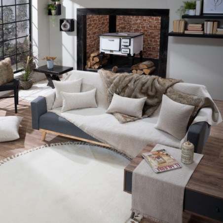 Ριχτάρι Teoran Utah 01 - Τετραθέσιο 180x350