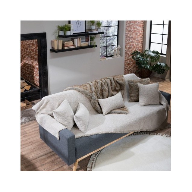 Ριχτάρι Teoran Utah 01 - Τετραθέσιο 180x350