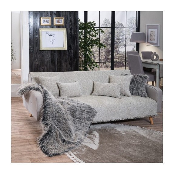 Ριχτάρι Teoran Utah 07 - Τετραθέσιο 180x350