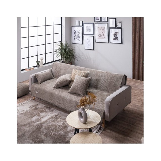 Ριχτάρι Teoran Utah 03 - Τετραθέσιο 180x350