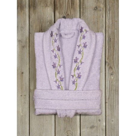 Μπουρνούζι Nima με κουκούλα Merida Small