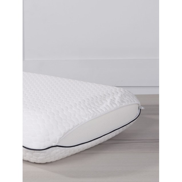 Μαξιλάρι 'Yπνου Nima Memory Foam 43Χ63+12