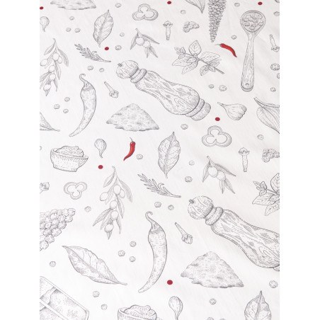 Τραπεζομάντηλο Nima Supper 140x140