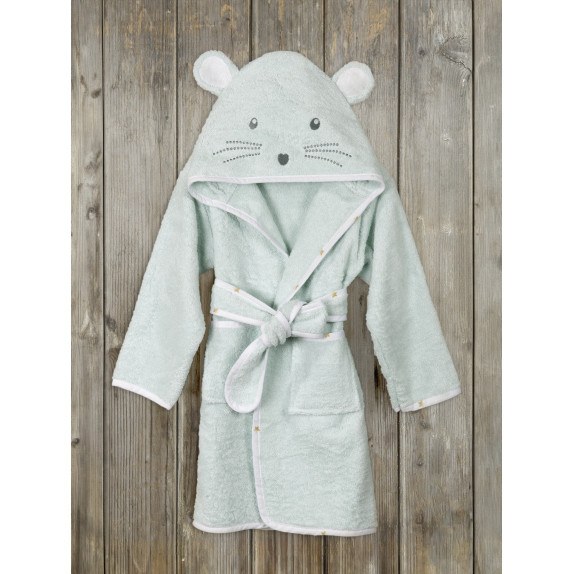 Μπουρνούζι Nima Joy Ride No 3/4