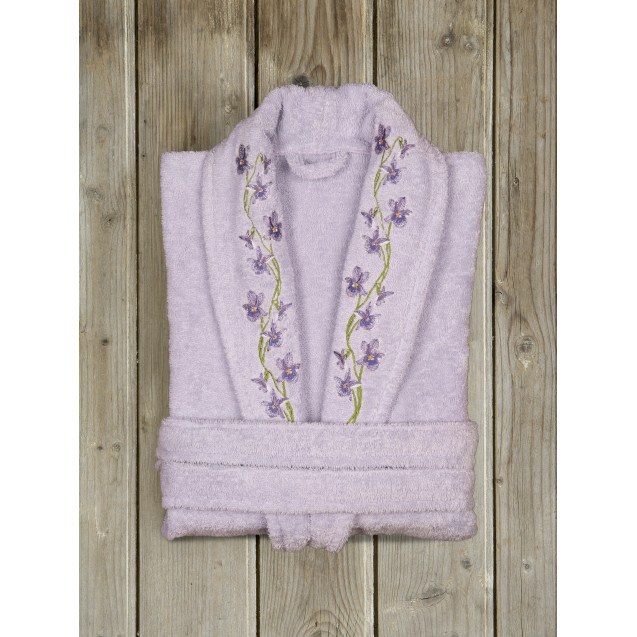 Μπουρνούζι Nima με κουκούλα Merida Extra Large