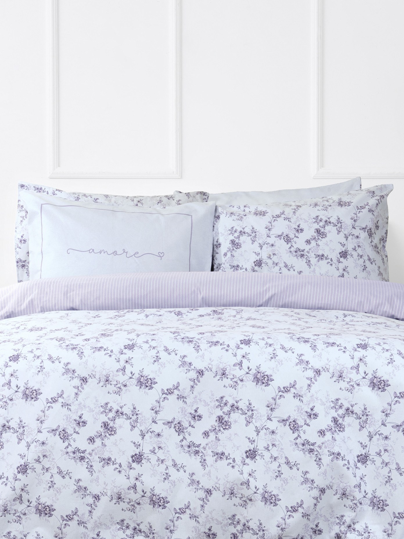 Σετ Μαξιλαροθήκες 2 Τεμαχίων Nima Merlin 50x70