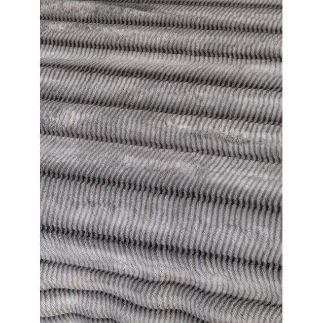 Ριχτάρι Πολυθρόνας Nima Lunetta Light Gray 180x180