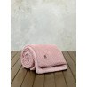 Κουβερτοπάπλωμα Μονό Nima Velva Rose 160x220