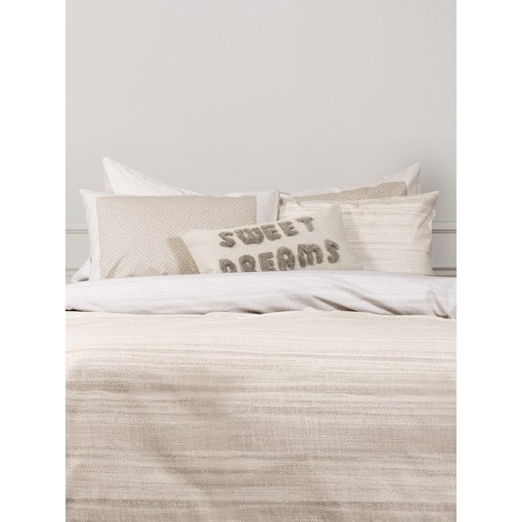 Σετ Μαξιλαροθήκες 2 Τεμαχίων Nima Venity 50x70