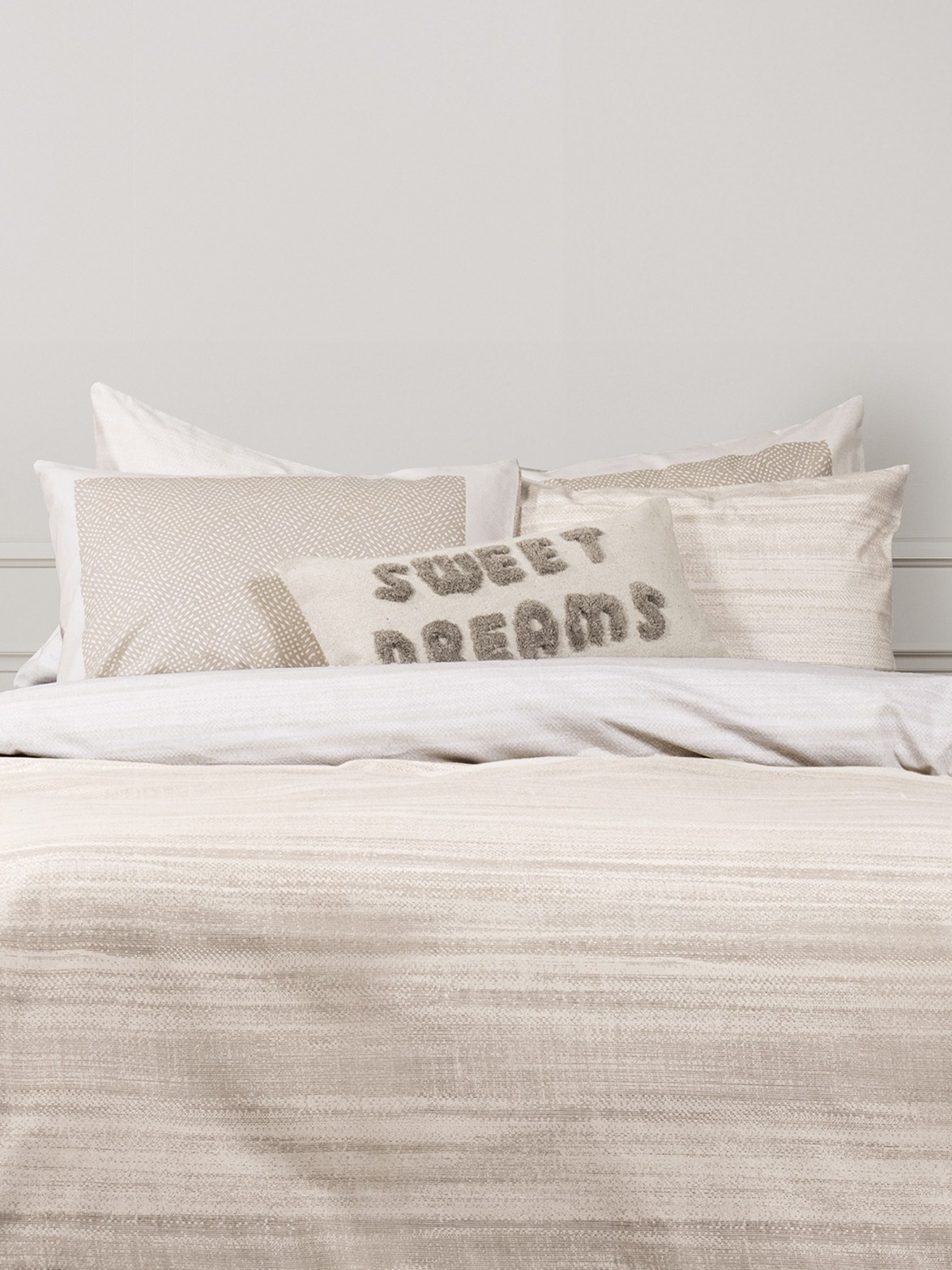 Σετ Μαξιλαροθήκες 2 Τεμαχίων Nima Venity 50x70