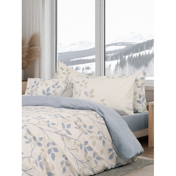 Σετ Μαξιλαροθήκες 2 Τεμαχίων Nima High Up 50x70