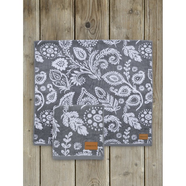 Σετ Πετσέτες 2 Τεμαχίων Nima Devi 50x90,70x140