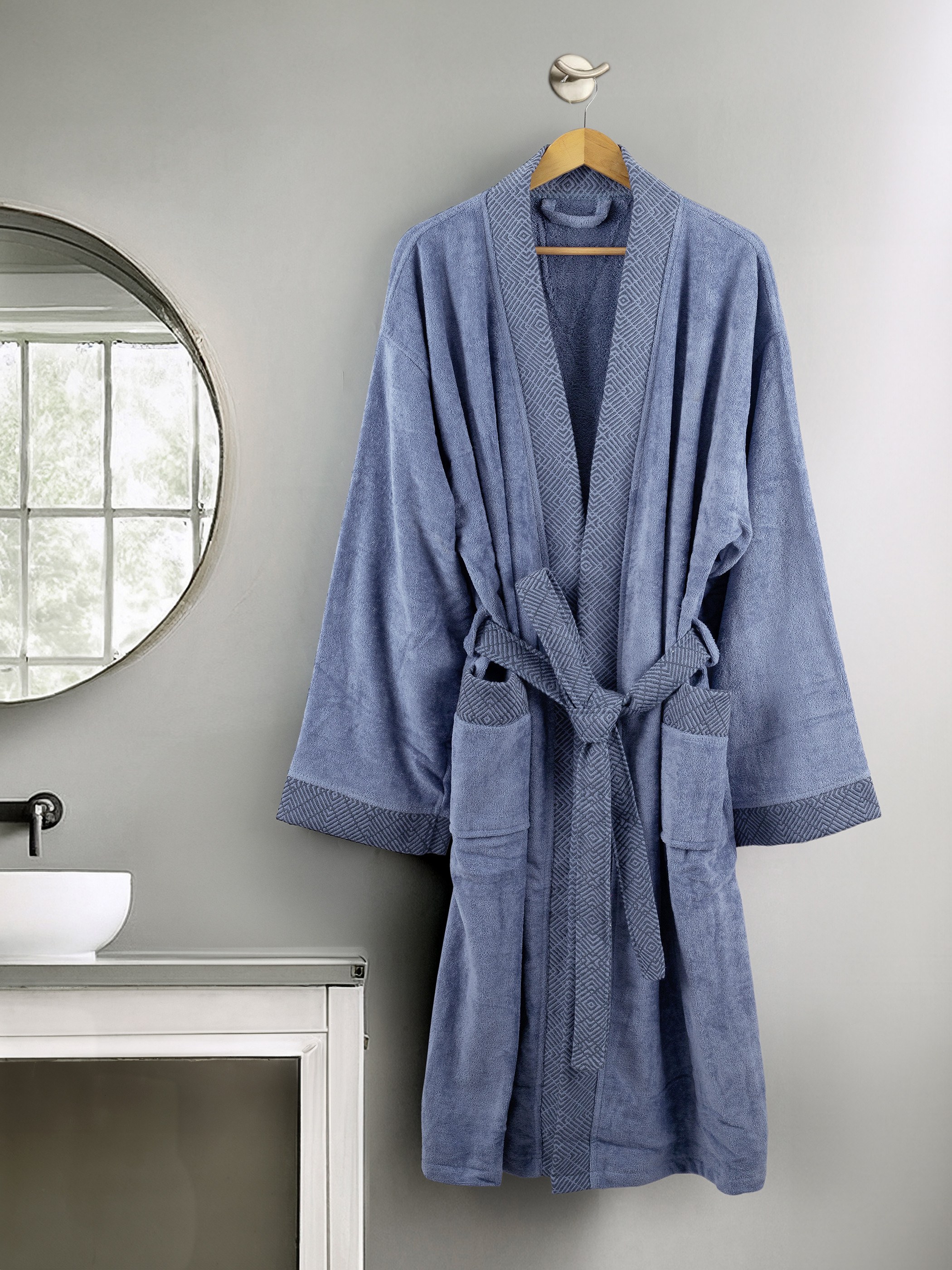 Μπουρνούζι Nima Kimono Reiven Medium