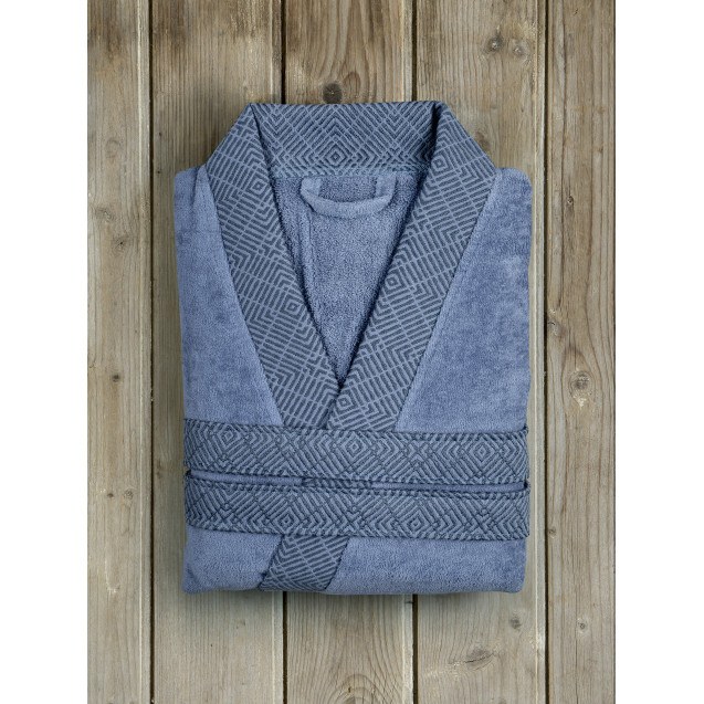 Μπουρνούζι Nima Kimono Reiven Medium