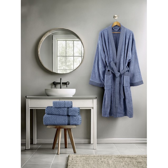 Μπουρνούζι Nima Kimono Reiven Medium