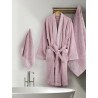 Μπουρνούζι Nima Kimono Inverno Pink Extra Large