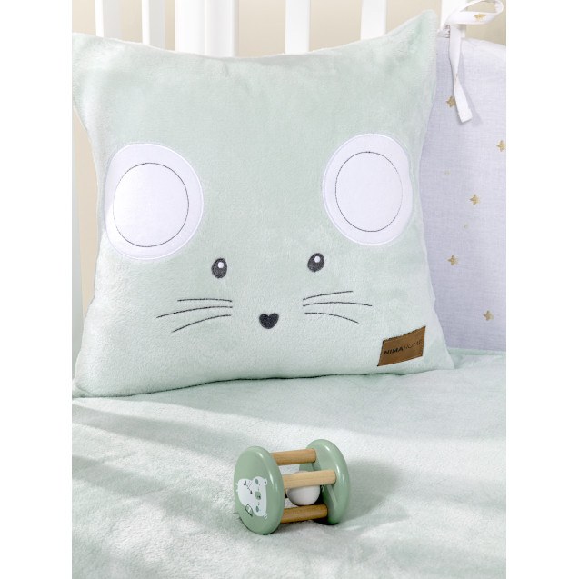 Μαξιλάρι Διακόσμησης Nima Mouse 40x40