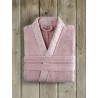 Μπουρνούζι Nima Kimono Inverno Pink Large