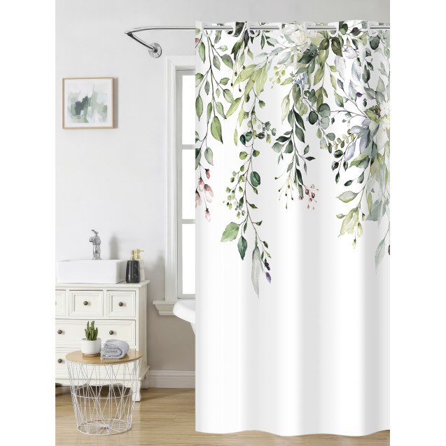 Κουρτίνα Μπάνιου Nima Vera 180x200