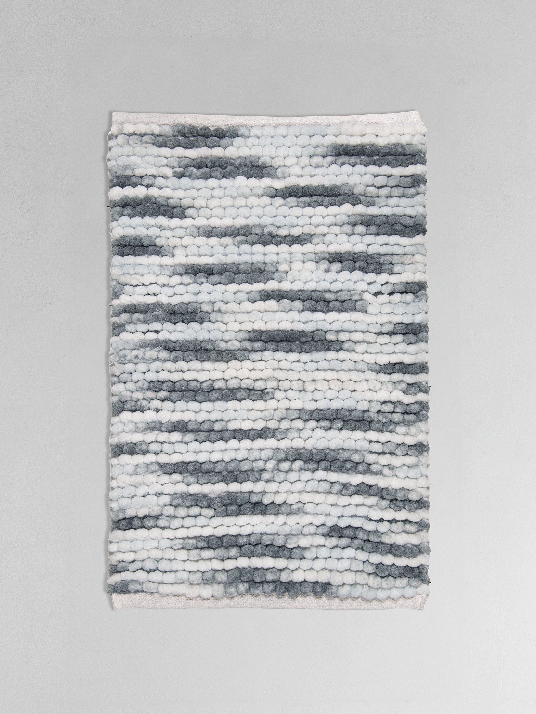 Πατάκι Μπάνιου Nima Splash Light Blue 50x80