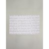 Πατάκι Μπάνιου Nima Spa 50x80