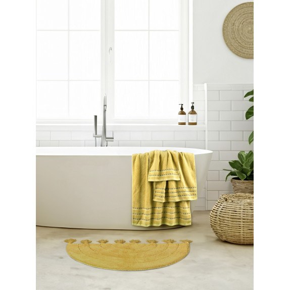 Πατάκι Μπάνιου Nima Solis 50x80