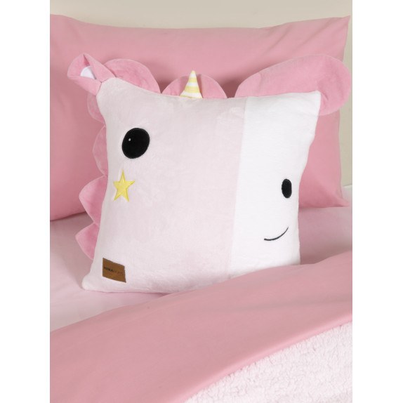 Μαξιλάρι Διακόσμησης Nima Unicora 45x45