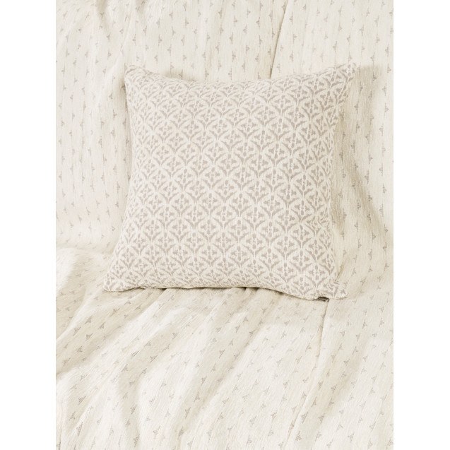 Ριχτάρι Διθέσιου Nima Roselle Ivory 180x240