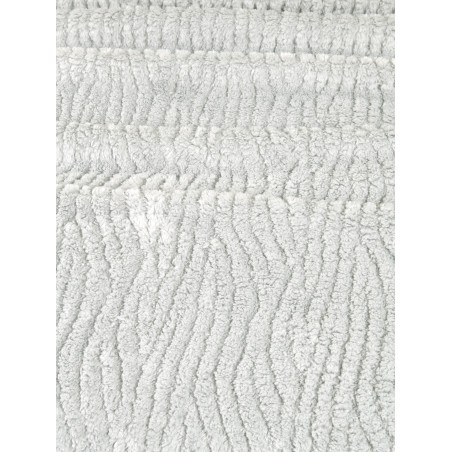 Κουβέρτα Υπέρδιπλη Nima Serenus Gray 220x240