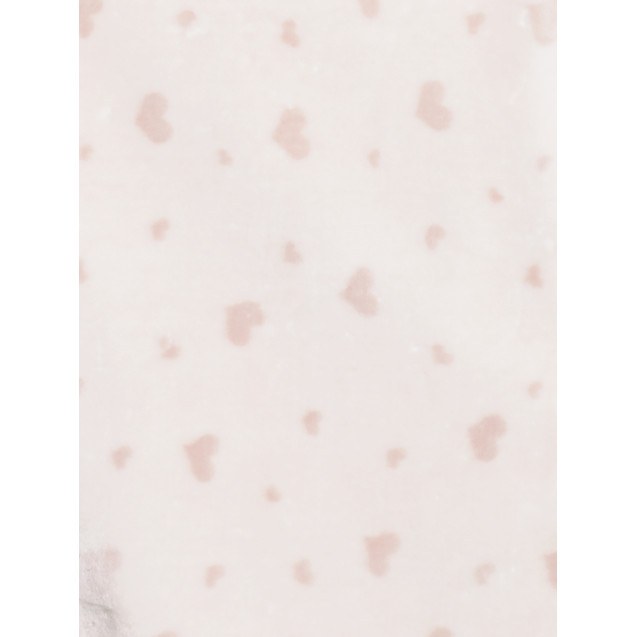 Κουβέρτα Βελουτέ Αγκαλιάς Nima Luni Uni 80x110