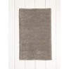 Πατάκι Μπάνιου Nima Vellum Warm Gray 50x80